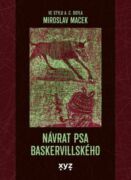 Návrat psa baskervillského (e-kniha)