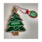 Voňavá ozdoba - Gábina