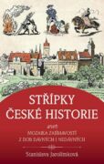Střípky české historie (e-kniha)