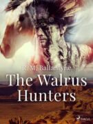The Walrus Hunters (e-kniha)