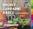 Rychlý zahradní rádce s kalendářem prací
