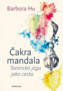 Čakra mandala (e-kniha)
