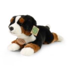 Plyšový pes bernský salašnický 32 cm ECO-FRIENDLY