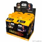 Star Wars Unlimited SWU 04: Jump to Lightspeed - Spotlight Deck - Han Solo