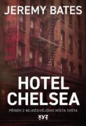 Hotel Chelsea (e-kniha)