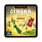 Magnetická Čínská dáma