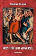 Prostitúcia na Slovensku (e-kniha)