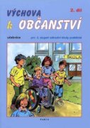 Výchova k občanství 2. díl učebnice pro 2. stupeň ZŠ praktické