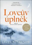 Lovcův úplněk (e-kniha)