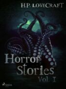 H. P. Lovecraft – Horror Stories Vol. I (e-kniha)