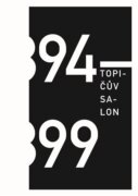 Topičův salon 1894 - 1899