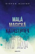 Malá magická katastrofa (e-kniha)