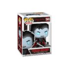 Funko POP Movies: Sleepy Hollow - Headless Horseman (s možností CHASE verze) #1945