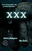Circus XXX (e-kniha)