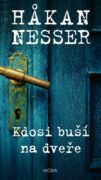 Kdosi buší na dveře (e-kniha)