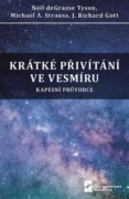 Krátké přivítání ve vesmíru - Kapesní průvodce
