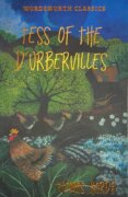 Tess of the D´Urbervilles