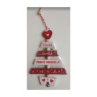 Vánoční ozdoba - Monča