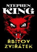 Řbitov zviřátek (e-kniha)