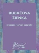 Rubačova žienka (e-kniha)