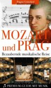 Mozart & Prag: Visueller Guide mit Musikstücken (e-kniha)