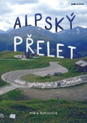 Alpský přelet - Cesta z italských Benátek