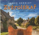 Zvěrolékař a kočičí historky (CD)