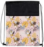 Sáček na cvičky Tropical