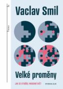 Velké proměny (e-kniha)