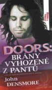 Doors: Brány vyhozené z pantů - Odkaz Jima Morrisona jde k soudu