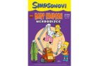 Simpsonovi - Bart Simpson 12/2018 - Nerdobijec