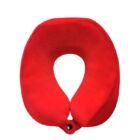 Polštář - Červený