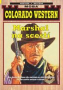 Marshal na scestí (e-kniha)