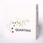 Quartino - desková hra