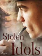 Stolen Idols (e-kniha)
