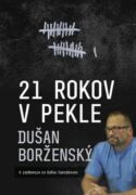 21 rokov v pekle (e-kniha)