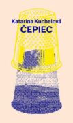 Čepiec (e-kniha)
