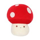 Polštář - Muchomůrka