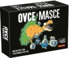 Ovce v masce