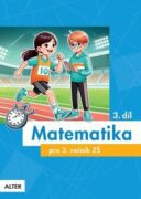 Matematika pro 3. ročník ZŠ 3. díl