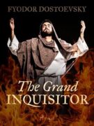 The Grand Inquisitor (e-kniha)