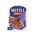 Pidikarty - Motýli