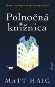 Polnočná knižnica (e-kniha)