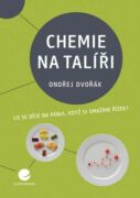 Chemie na talíři (e-kniha)