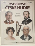 Osobnosti české hudby