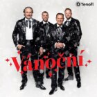 Vánoční - CD
