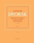 Moravské dvojzpěvy