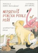 Nepoznáš ptáčka podle peří