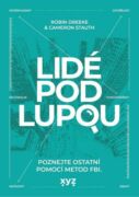 Lidé pod lupou (e-kniha)