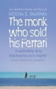 The Monk Who Sold his Ferrari